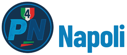 Logo PressoNapoli